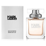 Karl Lagerfeld, Karl Lagerfeld, Eau De Parfum, For Women, 85 ml