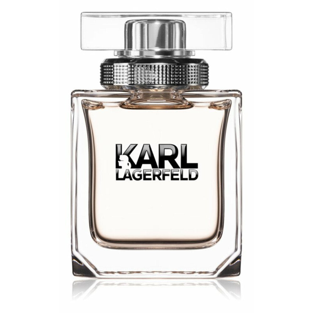Karl Lagerfeld, Karl Lagerfeld, Eau De Parfum, For Women, 85 ml