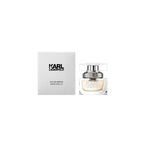 Karl Lagerfeld, Legerfeld, Eau De Parfum, For Women, 25 ml