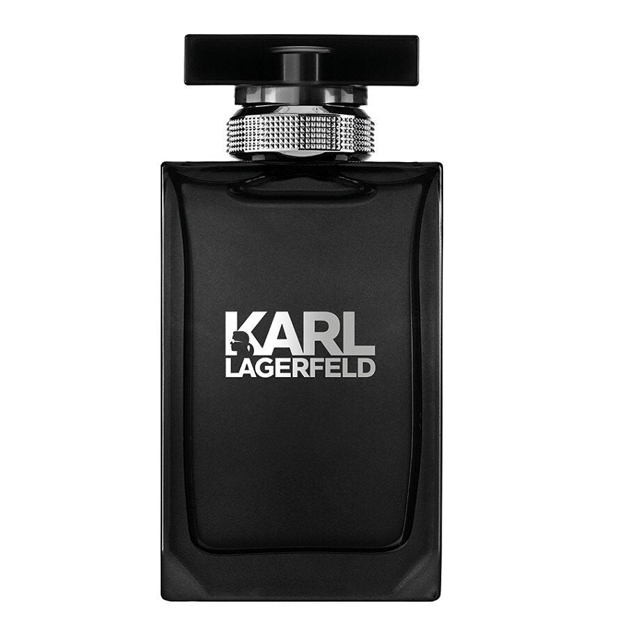 Karl Lagerfeld, Pour Homme, Eau De Toilette, For Men, 100 ml