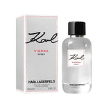 Karl Lagerfeld, Vienna Opera, Eau De Toilette, For Men, 100 ml