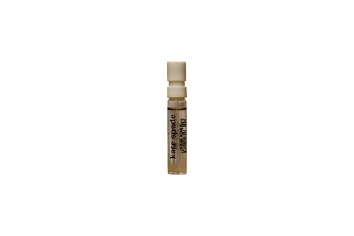 Kate Spade New York Eau de Parfum Sample 2 ml