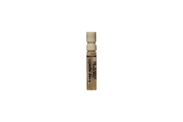 Parfumeprøver