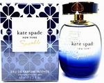 Kate Spade, New York Sparkle, Eau De Parfum, For Women, 40 ml