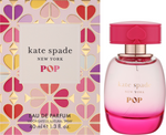 Kate Spade, Pop, Eau De Parfum, For Women, 40 ml