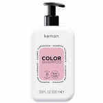 Kemon, Color, Hair Treatment Shampoo, Shine, For Coloured Hair, 1000 ml