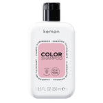 Kemon, Color, Hair Treatment Shampoo, Shine, For Coloured Hair, 250 ml