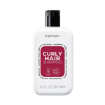 Kemon, Curly Hair, Hair Shampoo, Defining, 250 ml