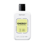 Kemon, Energy, Hair Shampoo, Energizing, 250 ml
