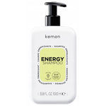 Kemon, Energy Treatment, Hair Treatment Conditioner, Strengthening, For Fragile Hair, 1000 ml