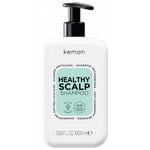 Kemon, Healthy Scalp, Hair Shampoo, Anti-Dandruff, 250 ml