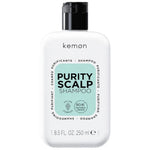 Kemon, Purity Scalp, Hair Shampoo, Purifying, 250 ml