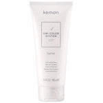 Kemon, Uni.Color System Barrier, Hair Colouring Barrier Cream, 100 ml