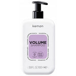 Kemon, Volume, Hair Shampoo, 1000 ml