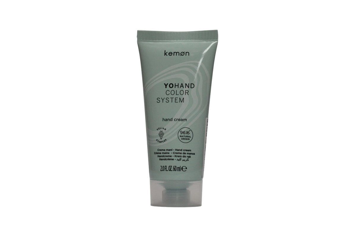 Kemon, Yo Håndcreme, Håndcreme, 60 ml