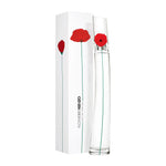 Kenzo, Flower, Eau De Parfum, For Women, Refillable, 100 ml