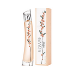 Kenzo, Flower Ikebana Mimosa, Eau De Parfum, For Women, 75 ml