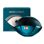 Kenzo, World Eau De Parfum Intense, Eau De Parfum, For Women, 50 ml *Tester
