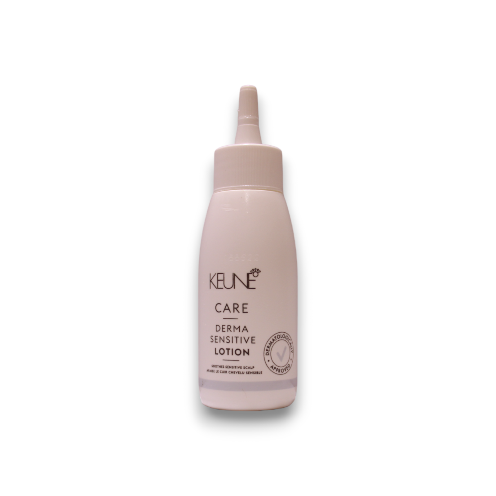 Keune, Care Derma Sensitive, Hair Lotion Treatment, Soothing, 75 ml