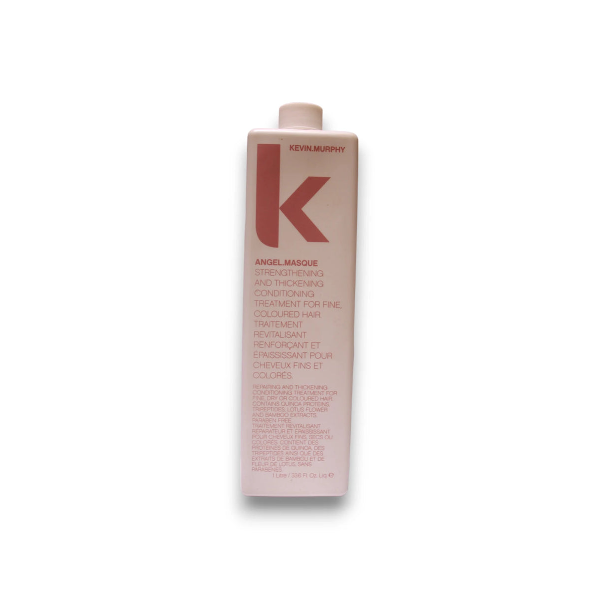 Kevin Murphy, Angel.Masque, Hair Treatment Cream Mask, For Repairing, 1000 ml