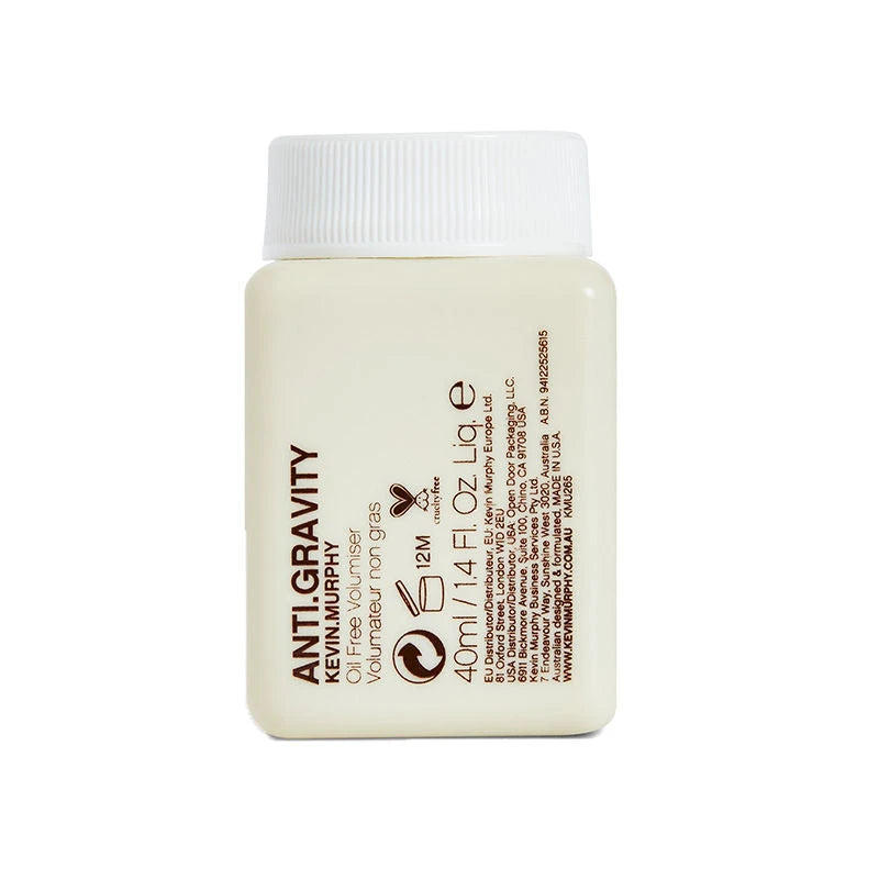 Kevin Murphy, Anti Gravity, Hair Lotion Treatment, Volume, 40 ml