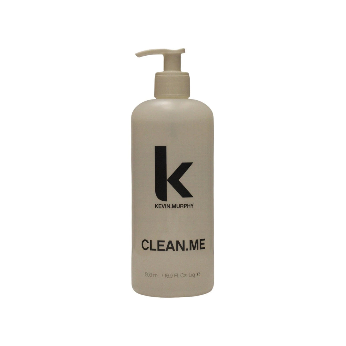 Kevin Murphy, Clean.Me, Rensende, Håndgel, 500 ml