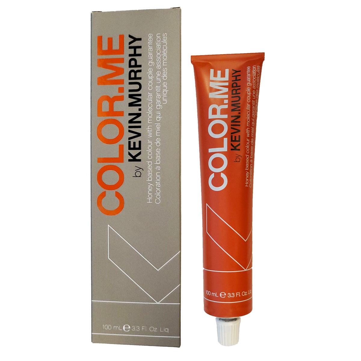 Kevin Murphy, Color.Me, Permanent Hair Dye, 4.5 , 100 ml