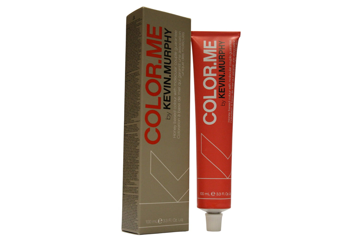 Kevin Murphy Color.Me permanent hårfarve 7.31 gylden ask 100 ml