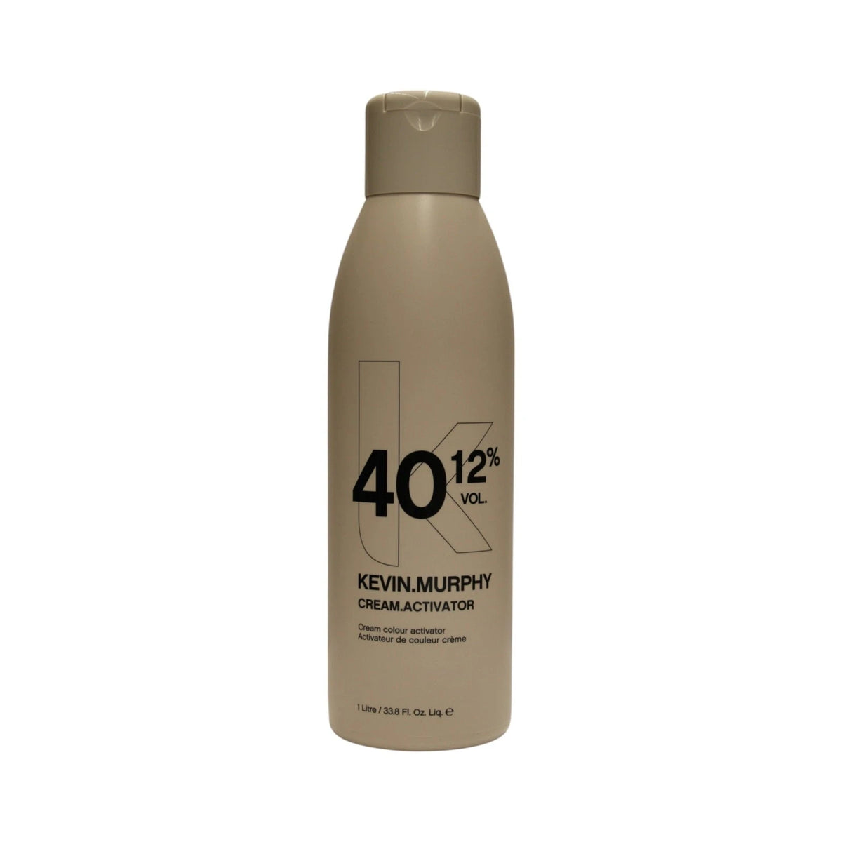 Kevin Murphy, Cremeaktivator, Lift, Håroxidantcreme, 12%, 40 vol, 1000 ml