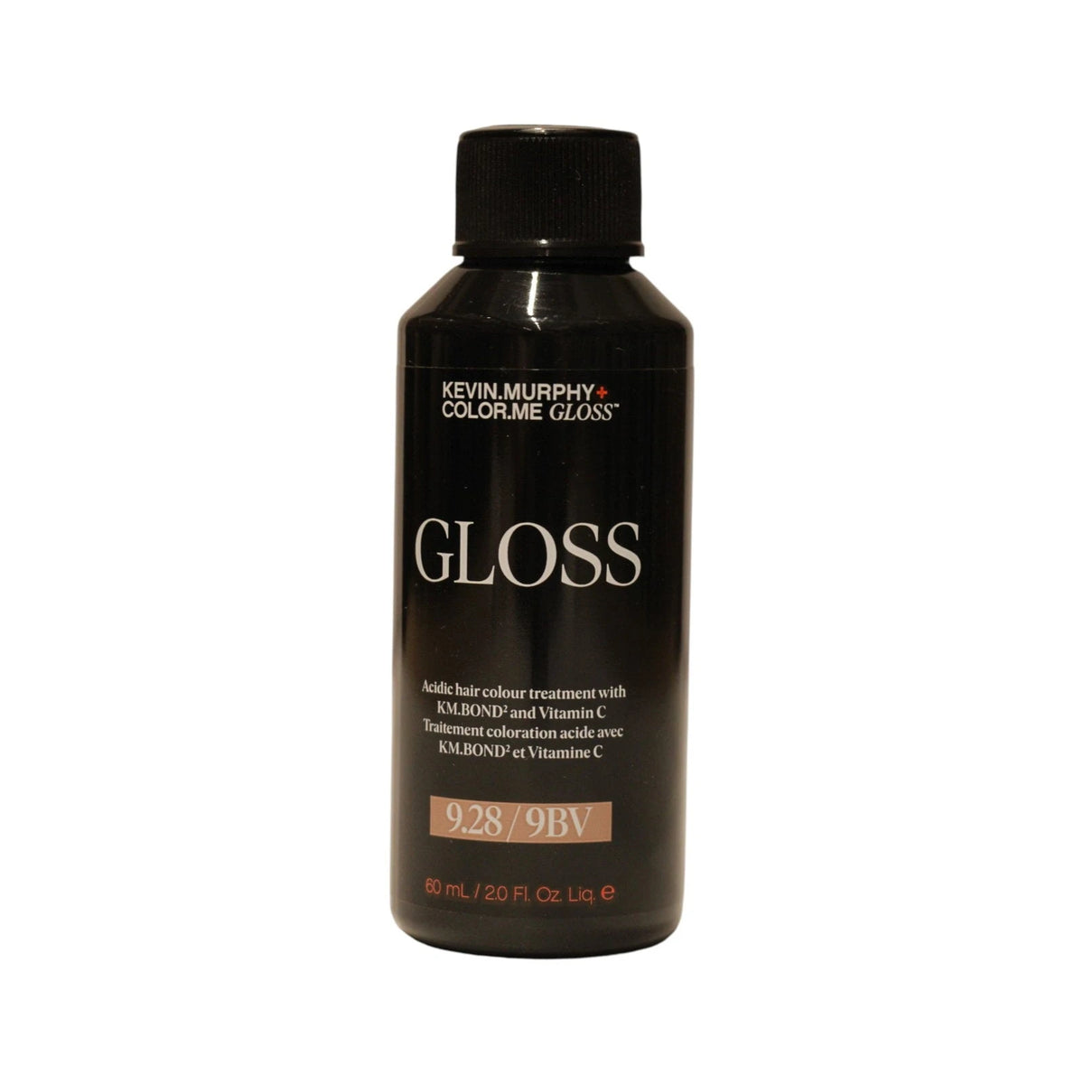 Kevin Murphy, GLOSS, Halvpermanent Hårfarve, 9.28 Meget Lys Blond Beige Violet, 60 ml