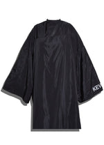 Kevin Murphy, ColorMe, Hairdressing Textile Cape, Black