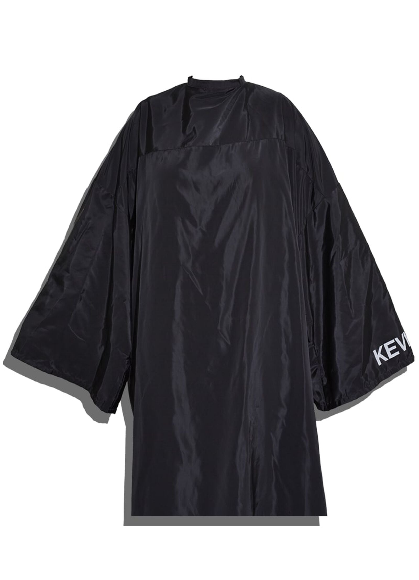 Kevin Murphy, ColorMe, Hairdressing Textile Cape, Black