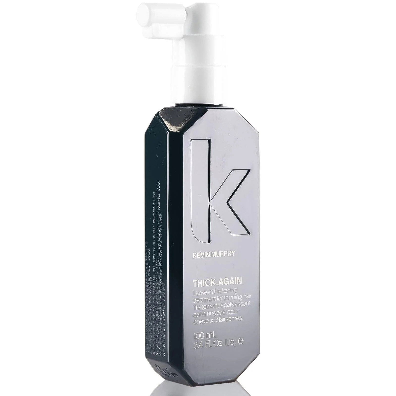Kevin Murphy, Thick Again, Hair Lotion Treatment, For Growth Stimulation, 100 ml