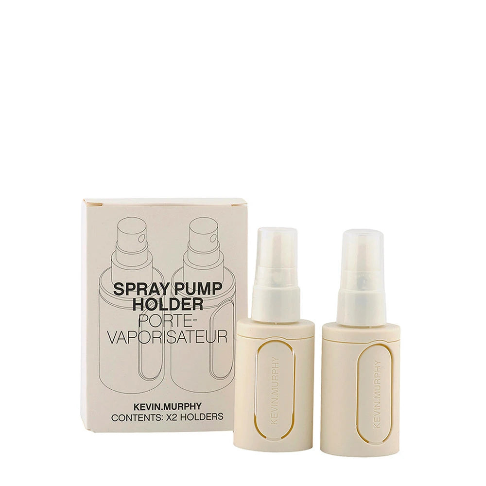 Set Duo, Kevin Murphy, Treat.me, Spray Pump Dispenser Plastic Bottle, 2 pcs