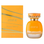 La Fede, Aura Manga Splash, Eau De Parfum, Unisex, 100 ml