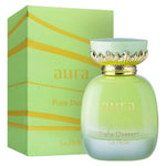 La Fede, Aura Pista Dessert, Eau De Parfum, For Women, 100 ml