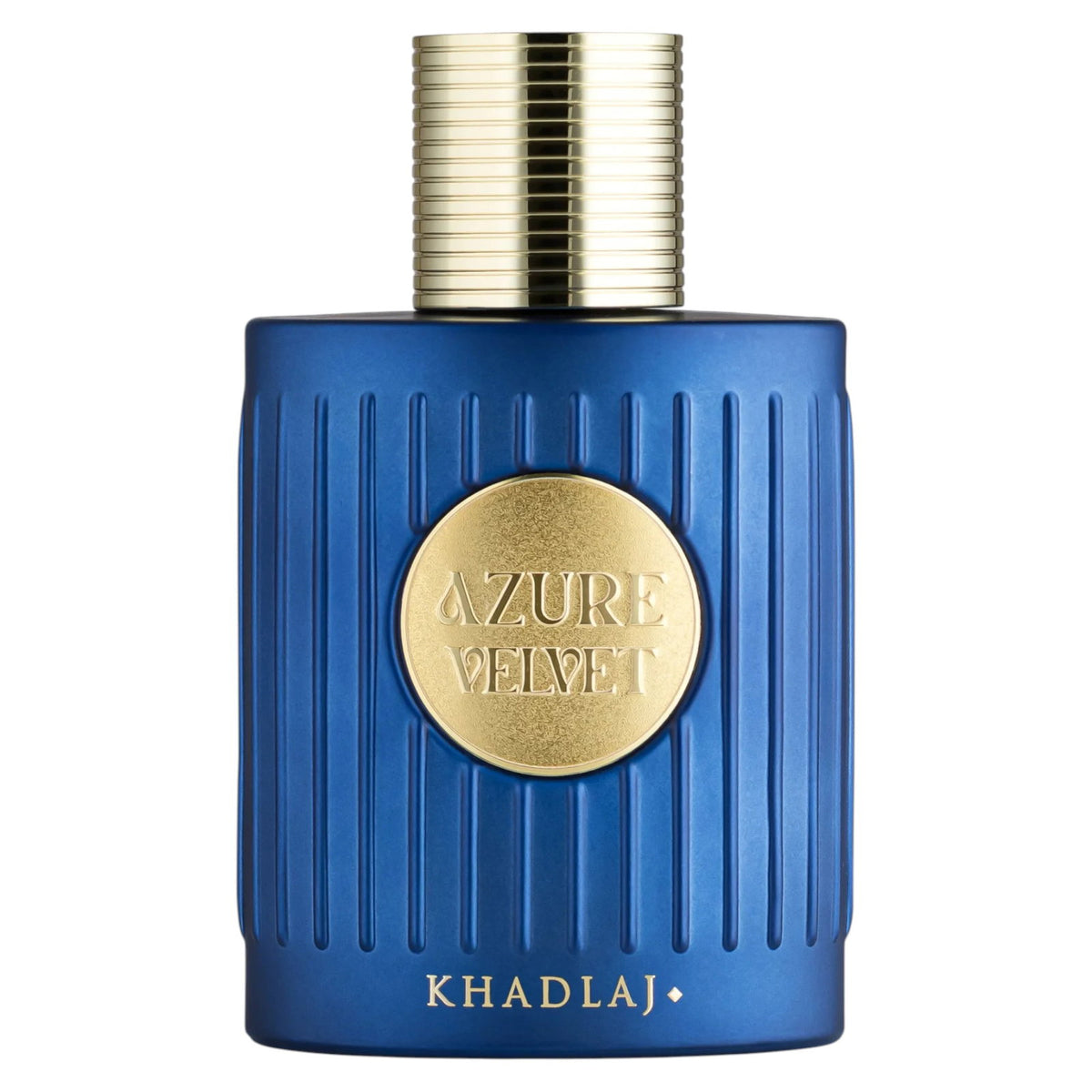 Khadlaj, Azure Velvet, Extrait De Parfum, Unisex, 100 ml