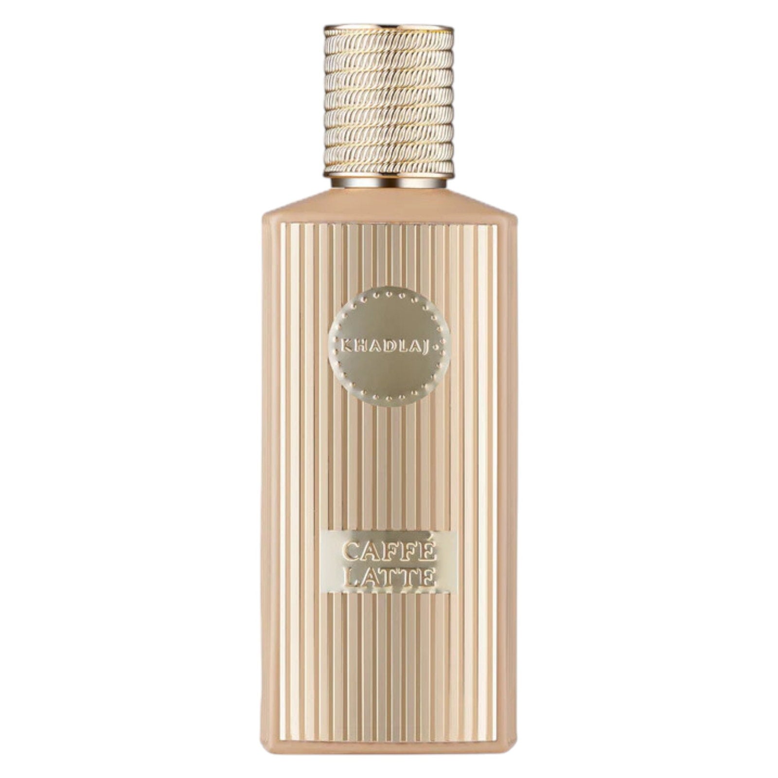 Khadlaj, Caffe Latte, Extrait De Parfum, Unisex, 100 ml