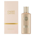 Khadlaj, Caffe Latte, Extrait De Parfum, Unisex, 100 ml