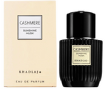 Khadlaj, Cashmere Sunshine Musk, Eau De Parfum, Unisex, 100 ml