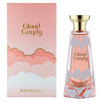 Khadlaj, Cloud Candy, Extrait De Parfum, Unisex, 100 ml