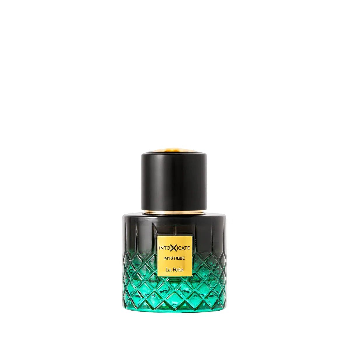 Khadlaj, La Fede Intoxicate Mistique, Extrait De Parfum, For Men, 100 ml