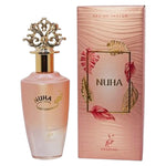 Khadlaj, Nuha, Eau De Parfum, For Women, 85 ml