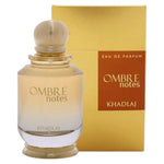 Khadlaj, Ombre Notes, Eau De Parfum, Unisex, 100 ml