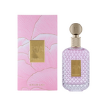 Khadlaj, Ria, Eau De Parfum, For Women, 100 ml