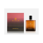 Khadlaj, Titan, Eau De Parfum, For Men, 100 ml