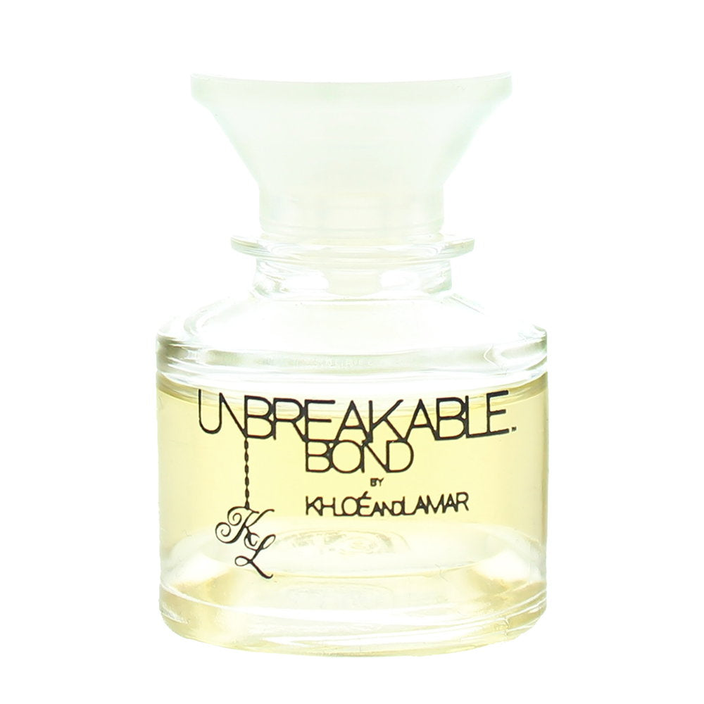 Khloe And Lamar, Unbreakable Bond, Eau De Toilette, For Women, 7.5 ml