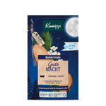 Kneipp, Good Night, Relaxing, Bath Salt, 60 g