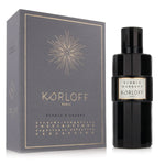 Korloff, Ecorce D'argent, Eau De Parfum, Unisex, 100 ml