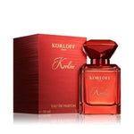 Korloff, Korlove, Eau De Parfum, For Women, 50 ml